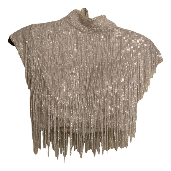 Sherri hill prom/formal dress - Picture 2 of 5